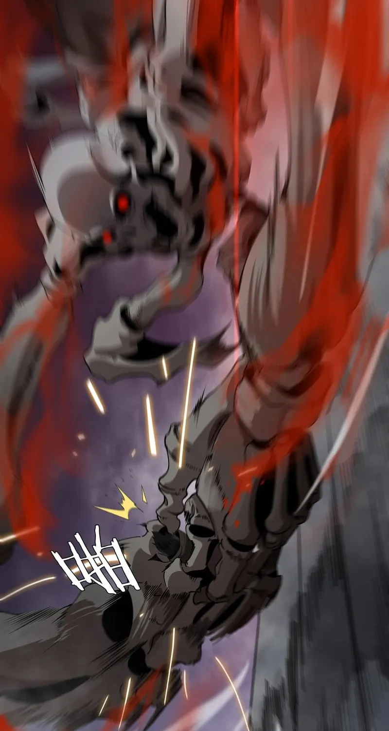 The Ten Thousand Clans Invasion: Guardian of the Rear Chapter 5 page 40 - 