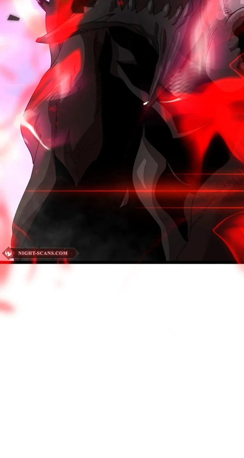 The Ten Thousand Clans Invasion: Guardian of the Rear Chapter 5 page 46 - 