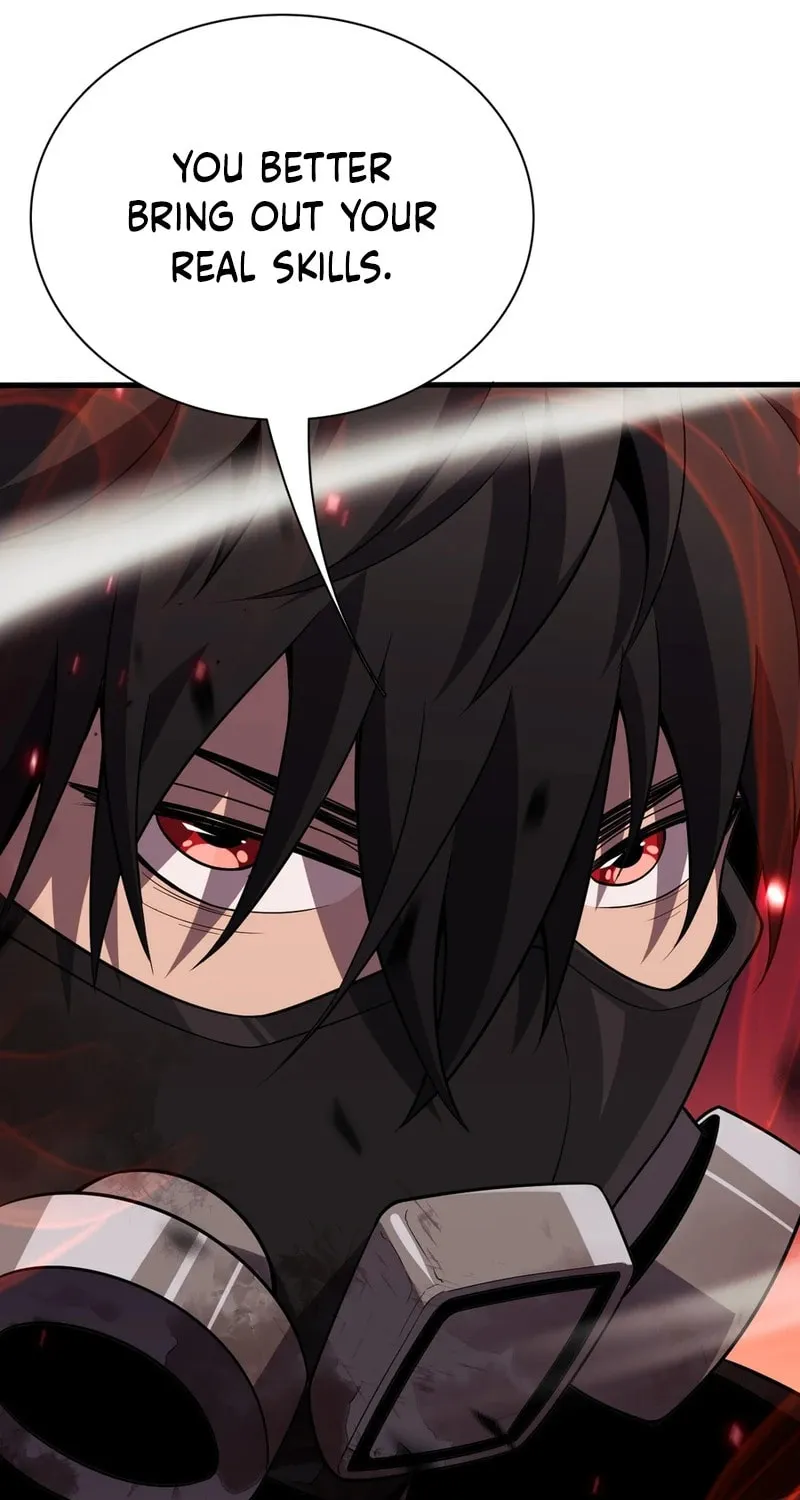 The Ten Thousand Clans Invasion: Guardian of the Rear Chapter 5 page 52 - 