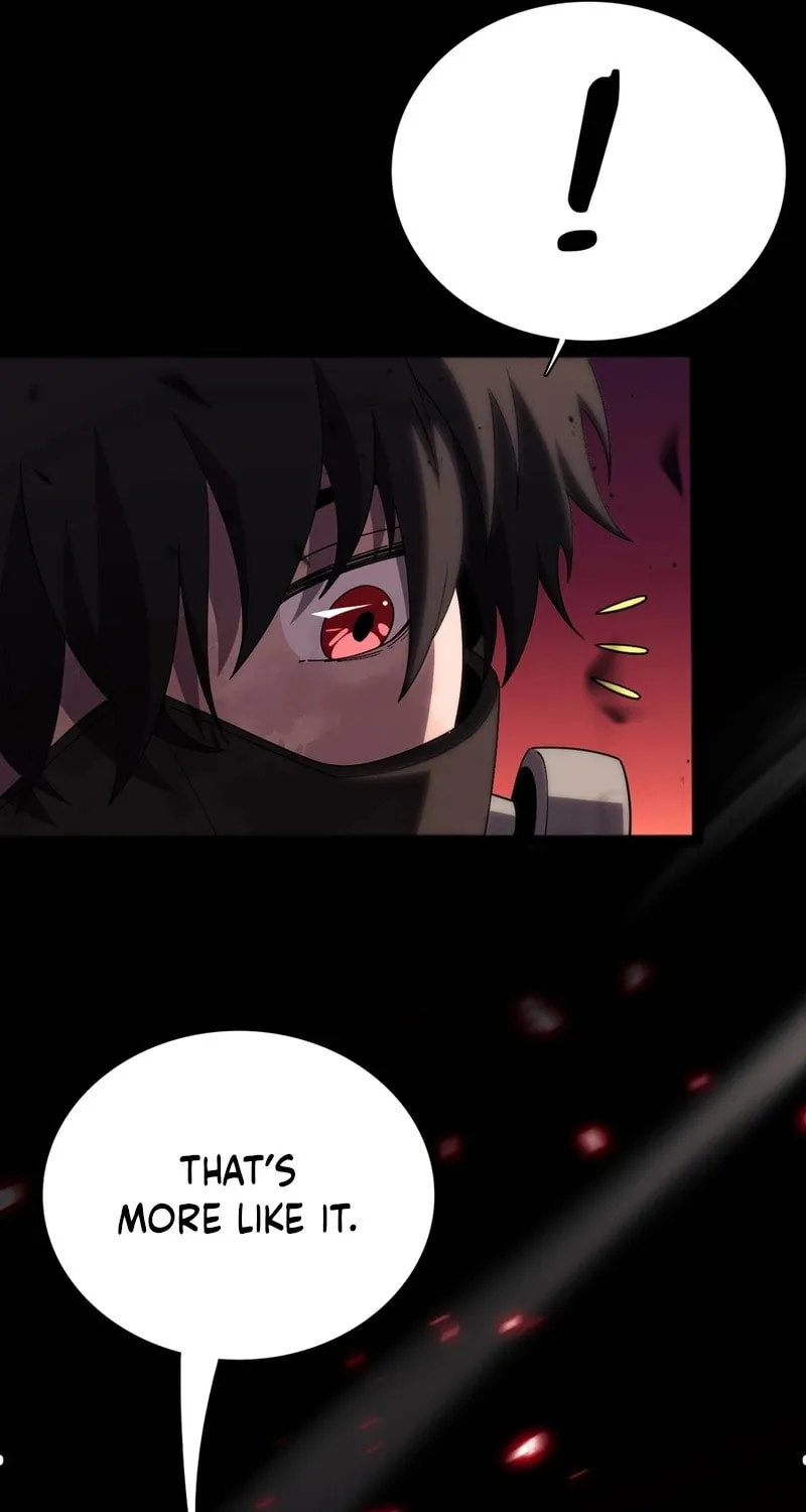 The Ten Thousand Clans Invasion: Guardian of the Rear Chapter 5 page 54 - 