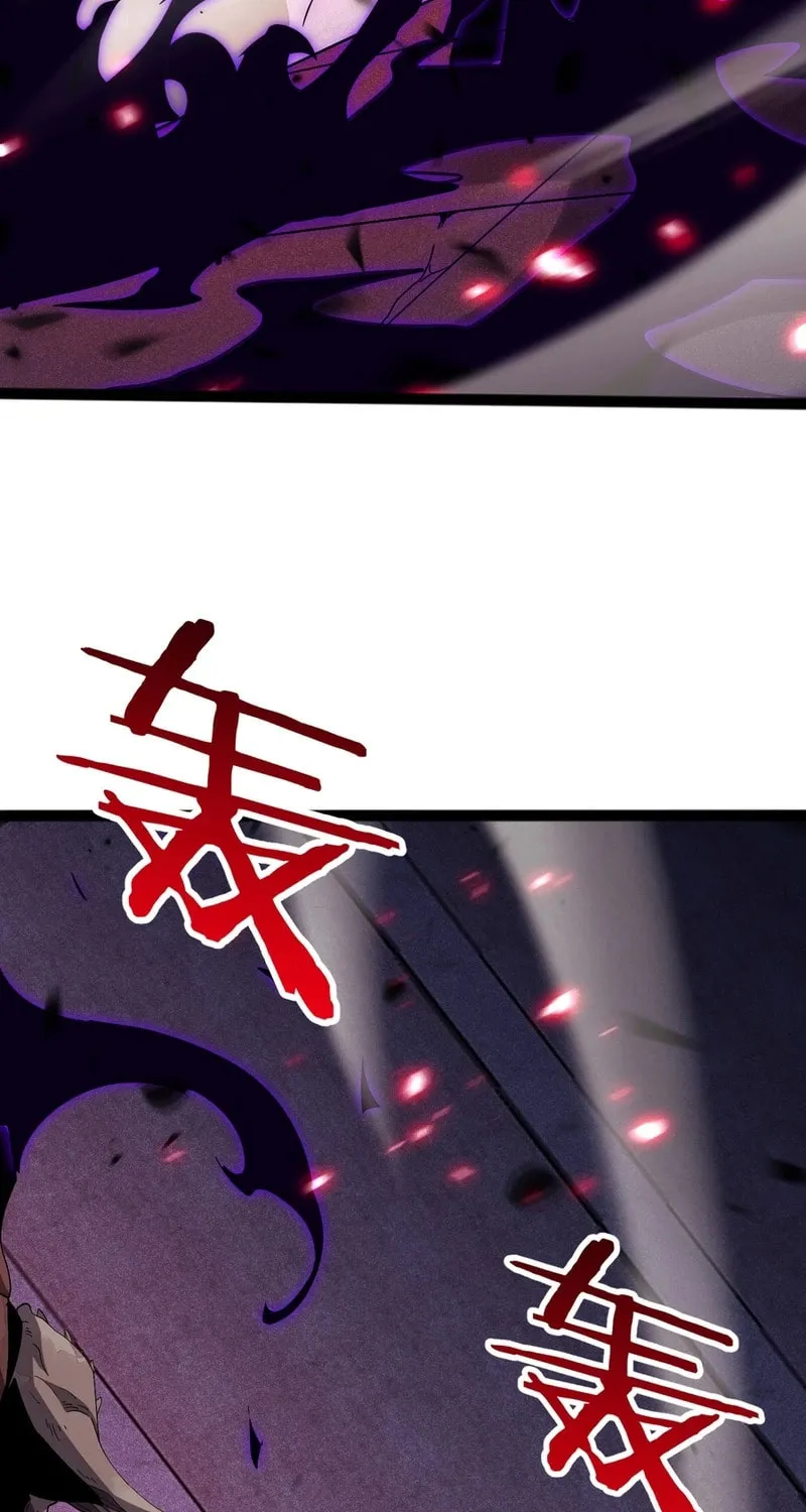 The Ten Thousand Clans Invasion: Guardian of the Rear Chapter 5 page 56 - 