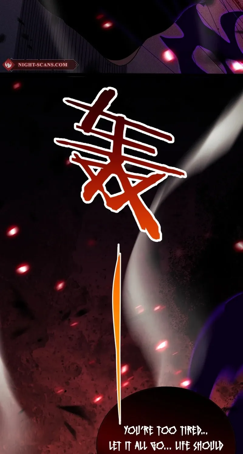 The Ten Thousand Clans Invasion: Guardian of the Rear Chapter 5 page 58 - 