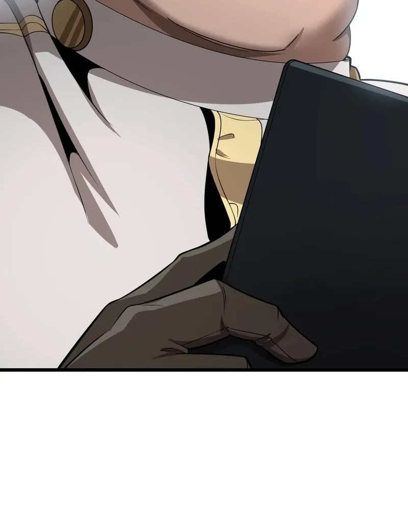 The Ten Thousand Clans Invasion: Guardian of the Rear Chapter 5 page 7 - 