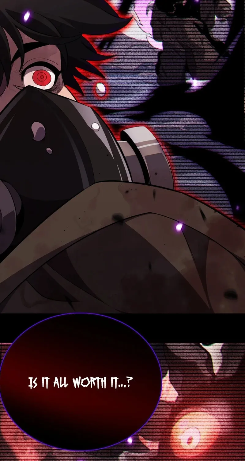 The Ten Thousand Clans Invasion: Guardian of the Rear Chapter 5 page 61 - 