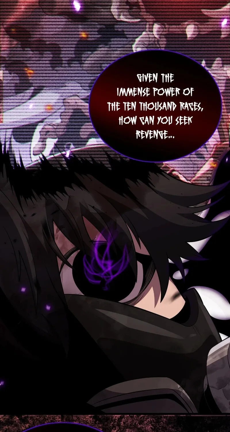 The Ten Thousand Clans Invasion: Guardian of the Rear Chapter 5 page 62 - 