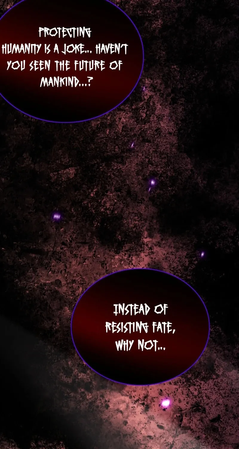 The Ten Thousand Clans Invasion: Guardian of the Rear Chapter 5 page 63 - 