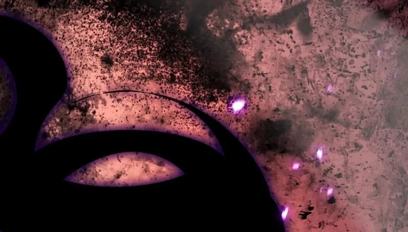 The Ten Thousand Clans Invasion: Guardian of the Rear Chapter 5 page 64 - 