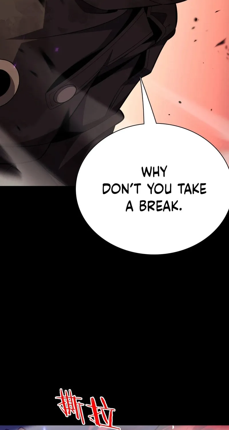 The Ten Thousand Clans Invasion: Guardian of the Rear Chapter 5 page 66 - 