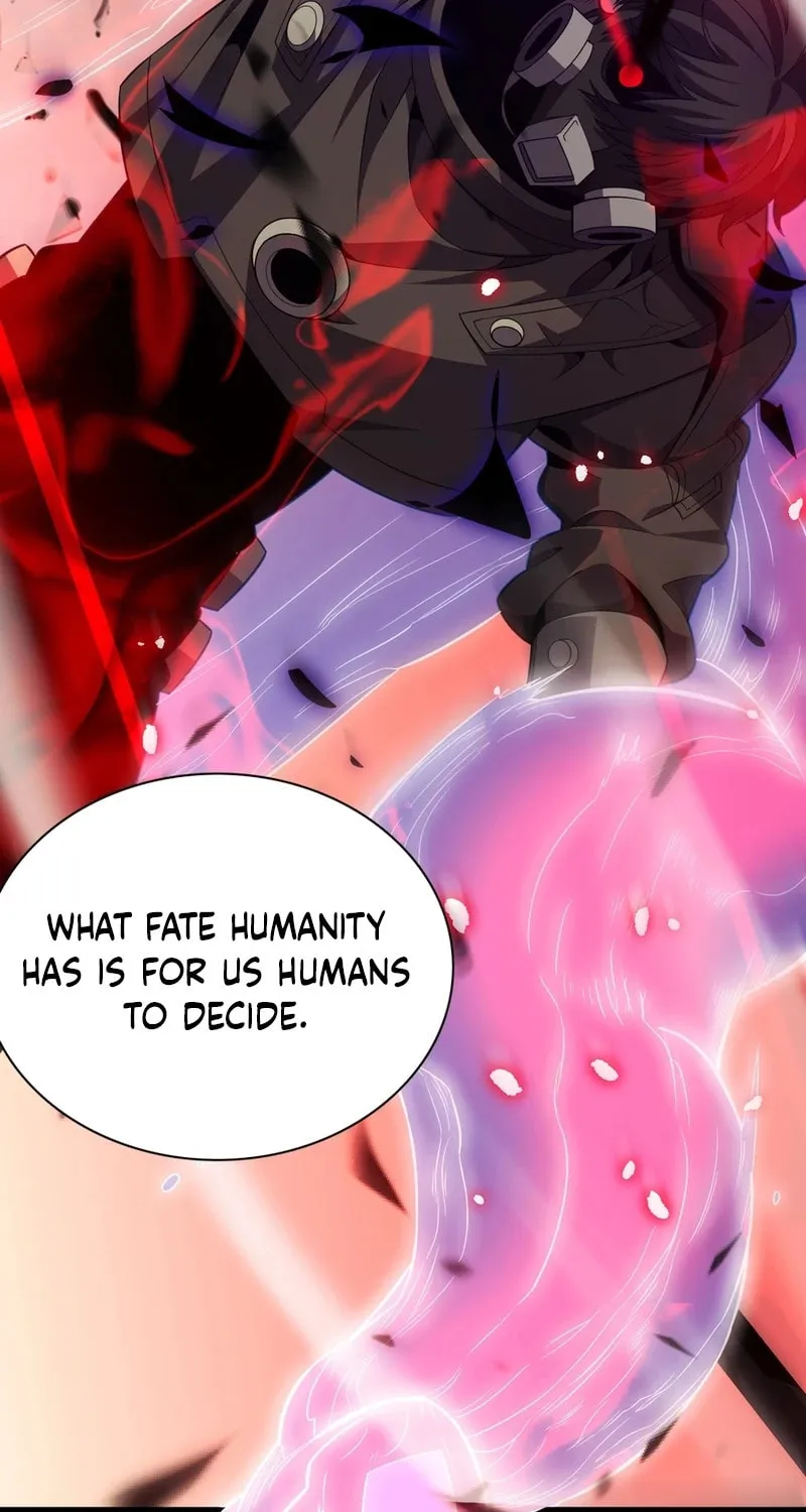 The Ten Thousand Clans Invasion: Guardian of the Rear Chapter 5 page 69 - 