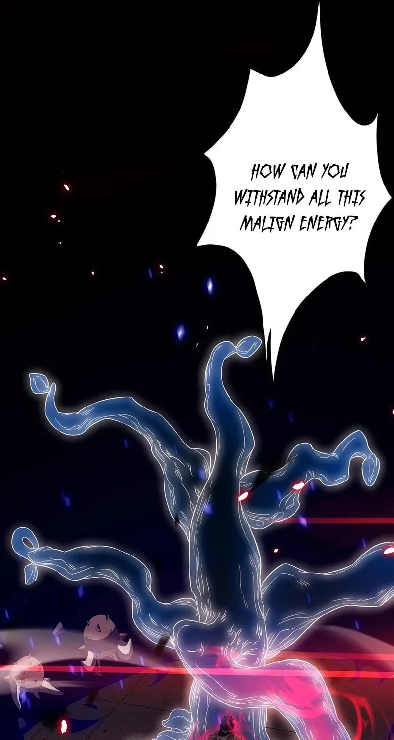 The Ten Thousand Clans Invasion: Guardian of the Rear Chapter 5 page 71 - 