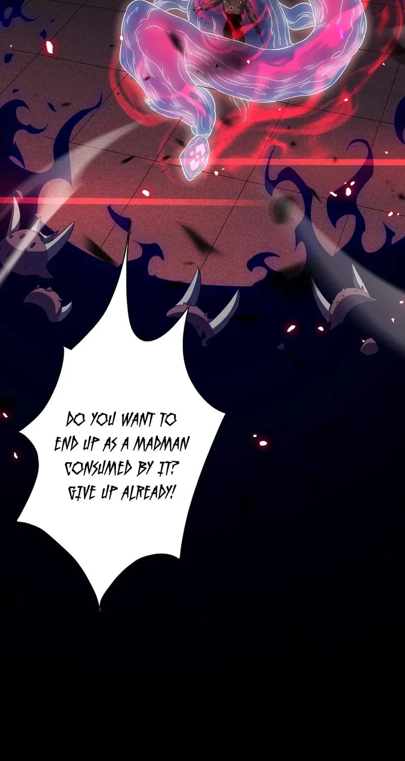 The Ten Thousand Clans Invasion: Guardian of the Rear Chapter 5 page 72 - 