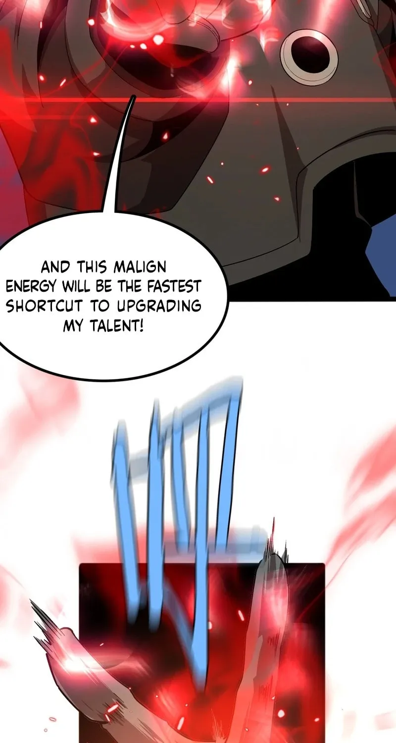 The Ten Thousand Clans Invasion: Guardian of the Rear Chapter 5 page 74 - 