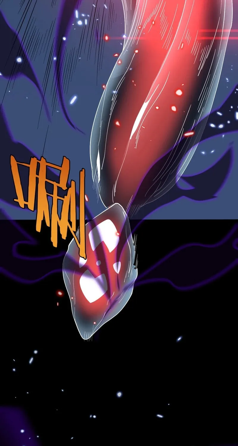 The Ten Thousand Clans Invasion: Guardian of the Rear Chapter 5 page 77 - 