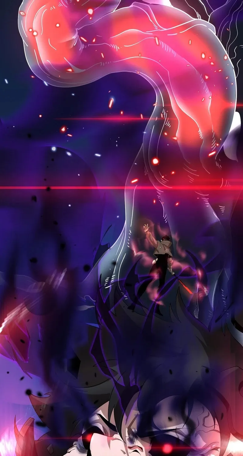 The Ten Thousand Clans Invasion: Guardian of the Rear Chapter 5 page 79 - 