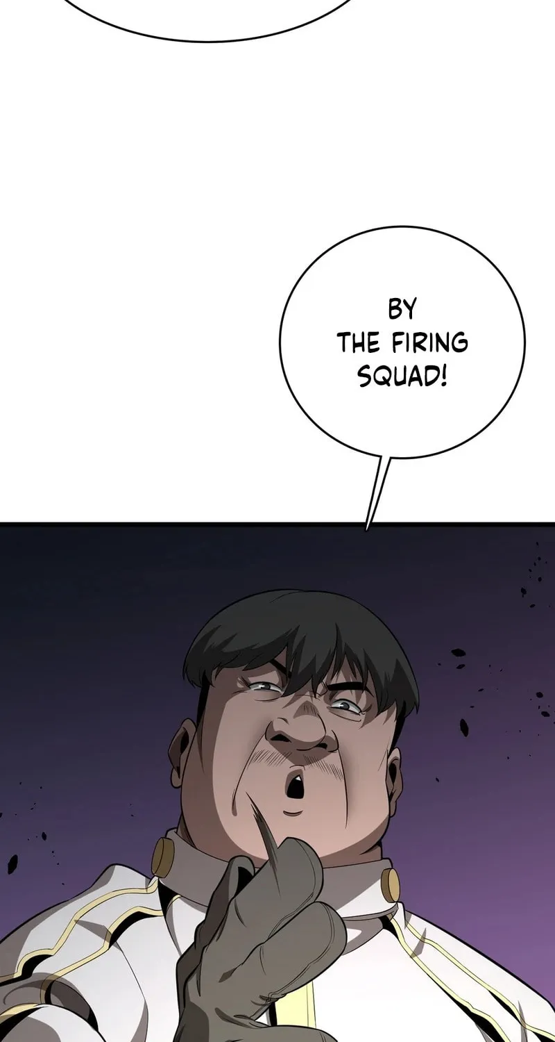 The Ten Thousand Clans Invasion: Guardian of the Rear Chapter 5 page 9 - 