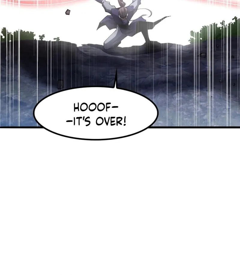 The Ten Thousand Clans Invasion: Guardian of the Rear Chapter 50 page 12 - 