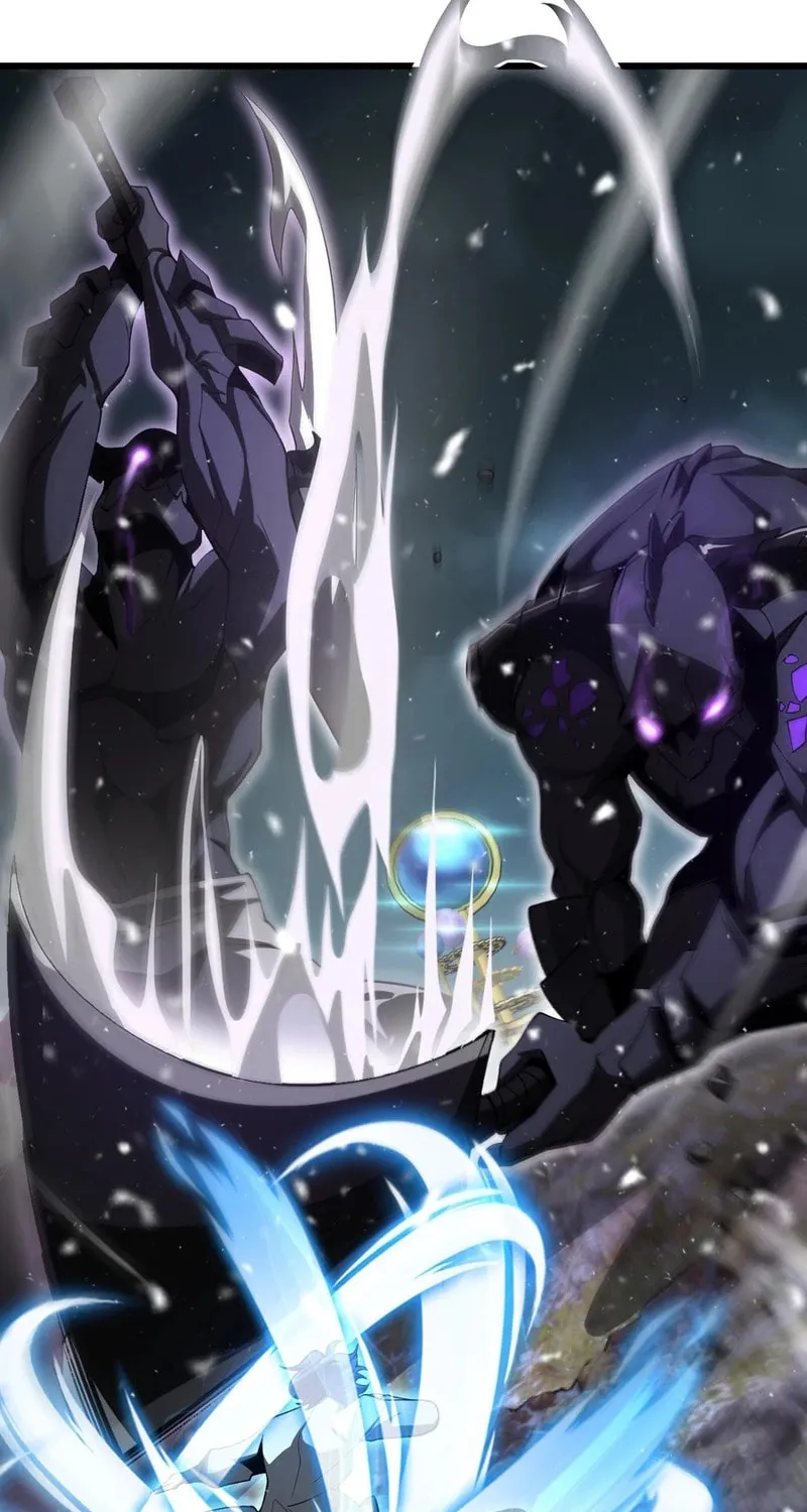 The Ten Thousand Clans Invasion: Guardian of the Rear Chapter 50 page 50 - 