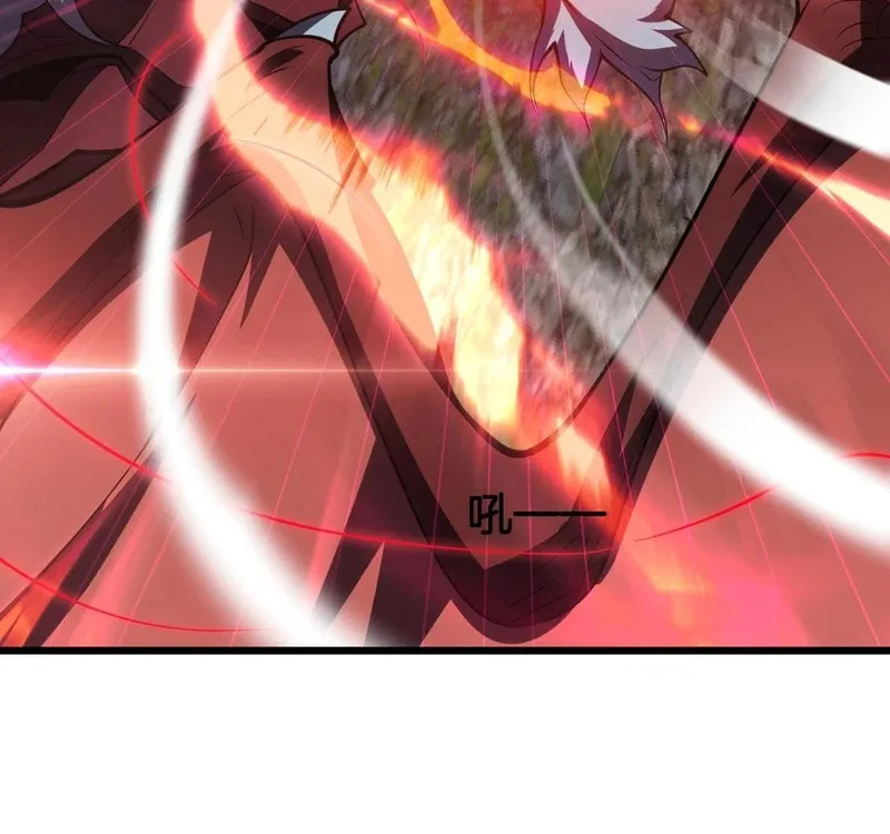 The Ten Thousand Clans Invasion: Guardian of the Rear Chapter 50 page 6 - 