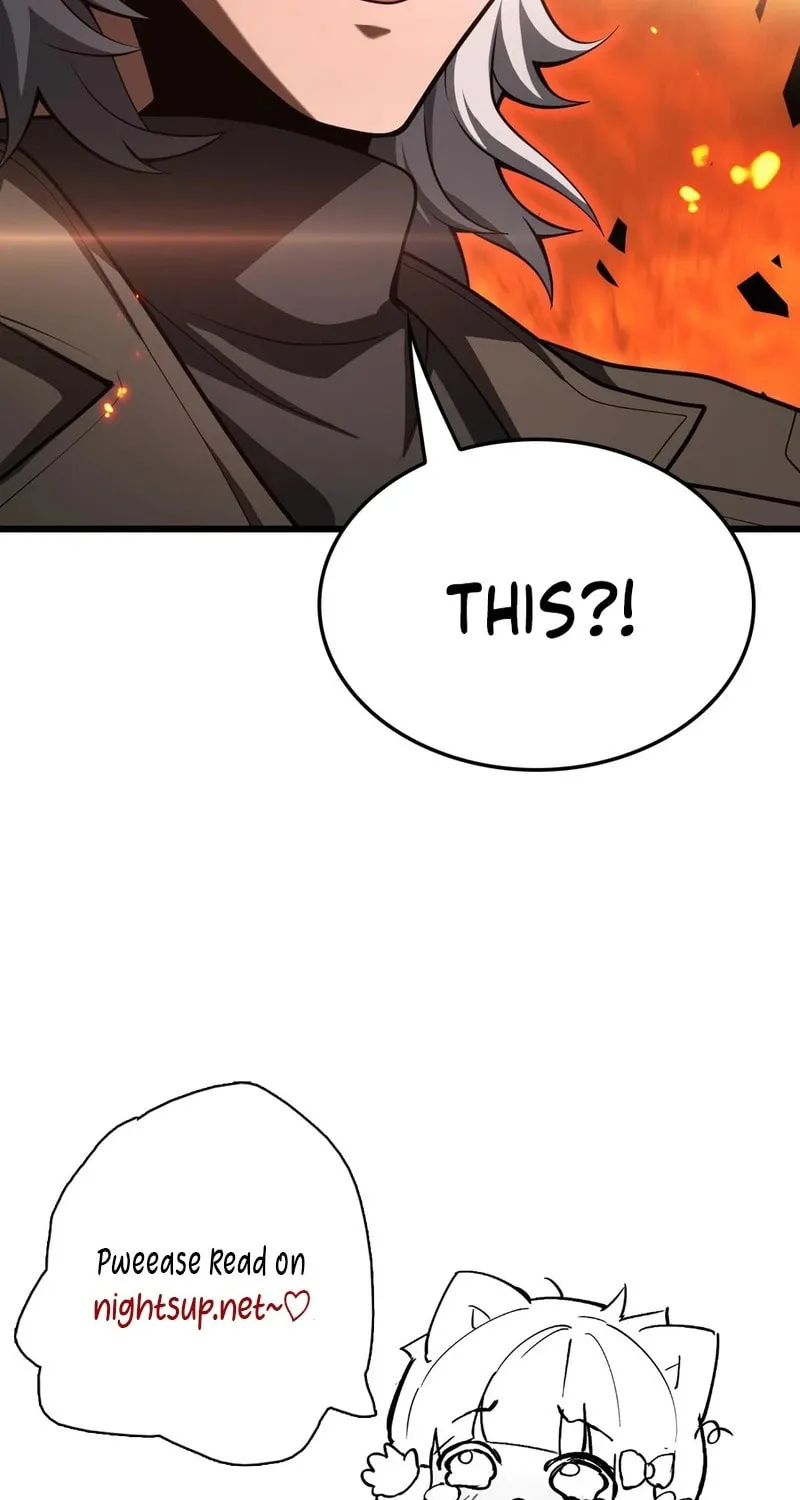The Ten Thousand Clans Invasion: Guardian of the Rear Chapter 50 page 68 - 