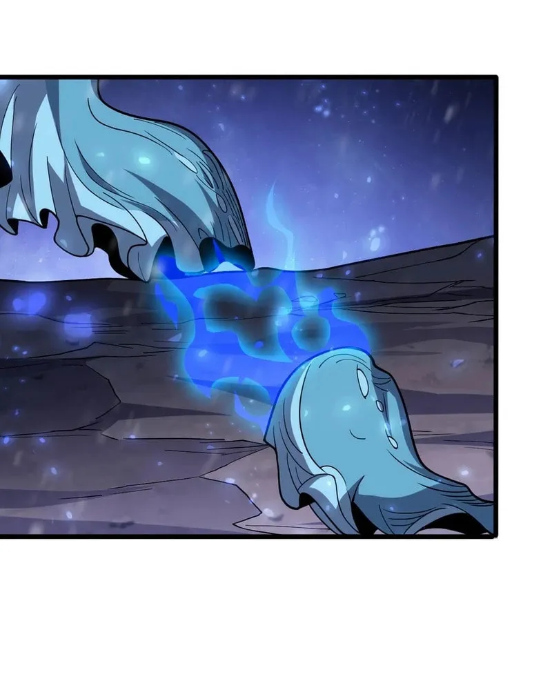 The Ten Thousand Clans Invasion: Guardian of the Rear Chapter 51 page 12 - 