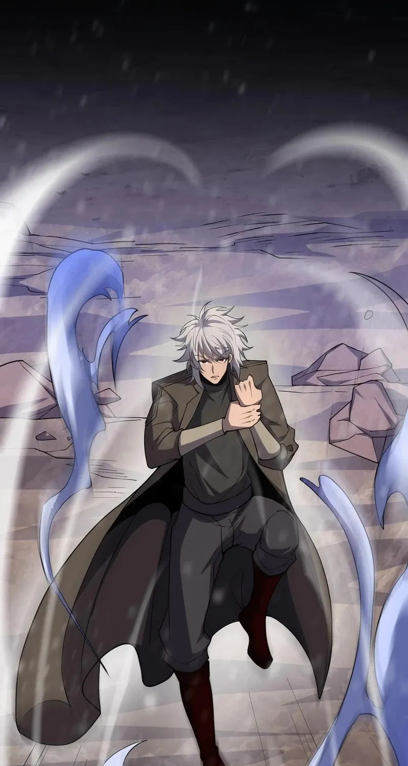 The Ten Thousand Clans Invasion: Guardian of the Rear Chapter 51 page 15 - 