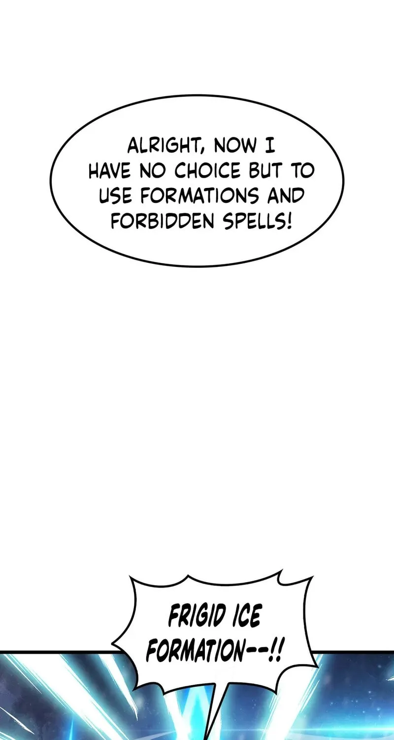 The Ten Thousand Clans Invasion: Guardian of the Rear Chapter 51 page 22 - 