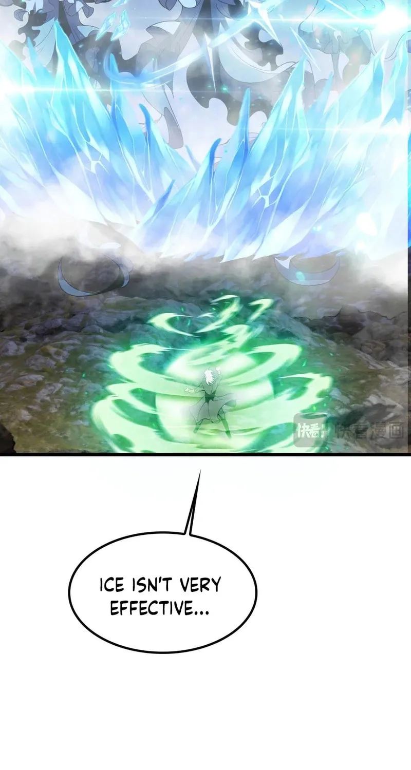 The Ten Thousand Clans Invasion: Guardian of the Rear Chapter 51 page 27 - 