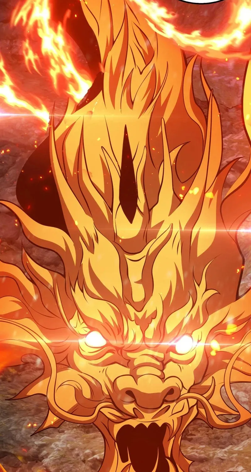 The Ten Thousand Clans Invasion: Guardian of the Rear Chapter 51 page 29 - 
