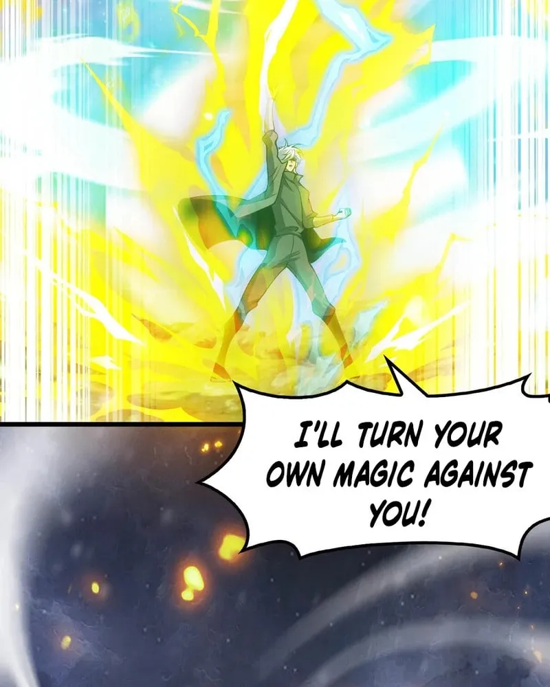 The Ten Thousand Clans Invasion: Guardian of the Rear Chapter 51 page 42 - 