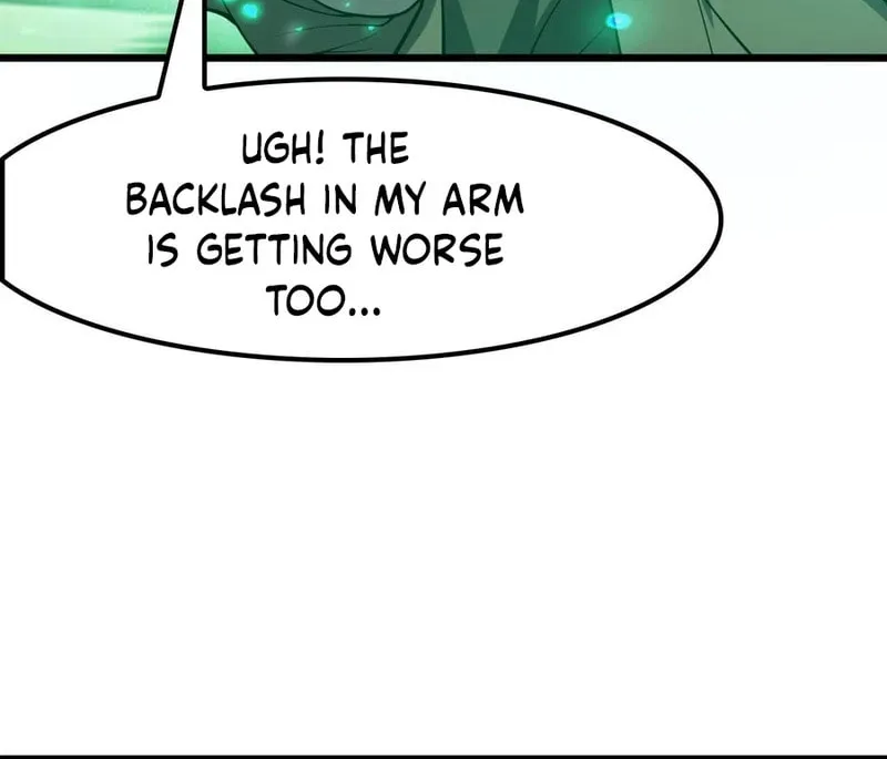 The Ten Thousand Clans Invasion: Guardian of the Rear Chapter 51 page 48 - 