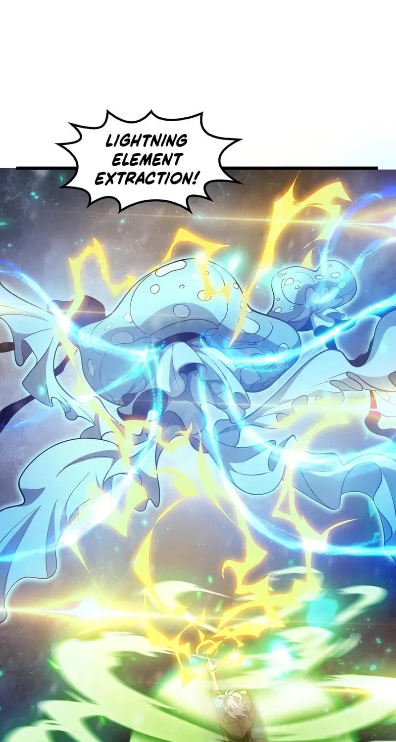 The Ten Thousand Clans Invasion: Guardian of the Rear Chapter 51 page 51 - 