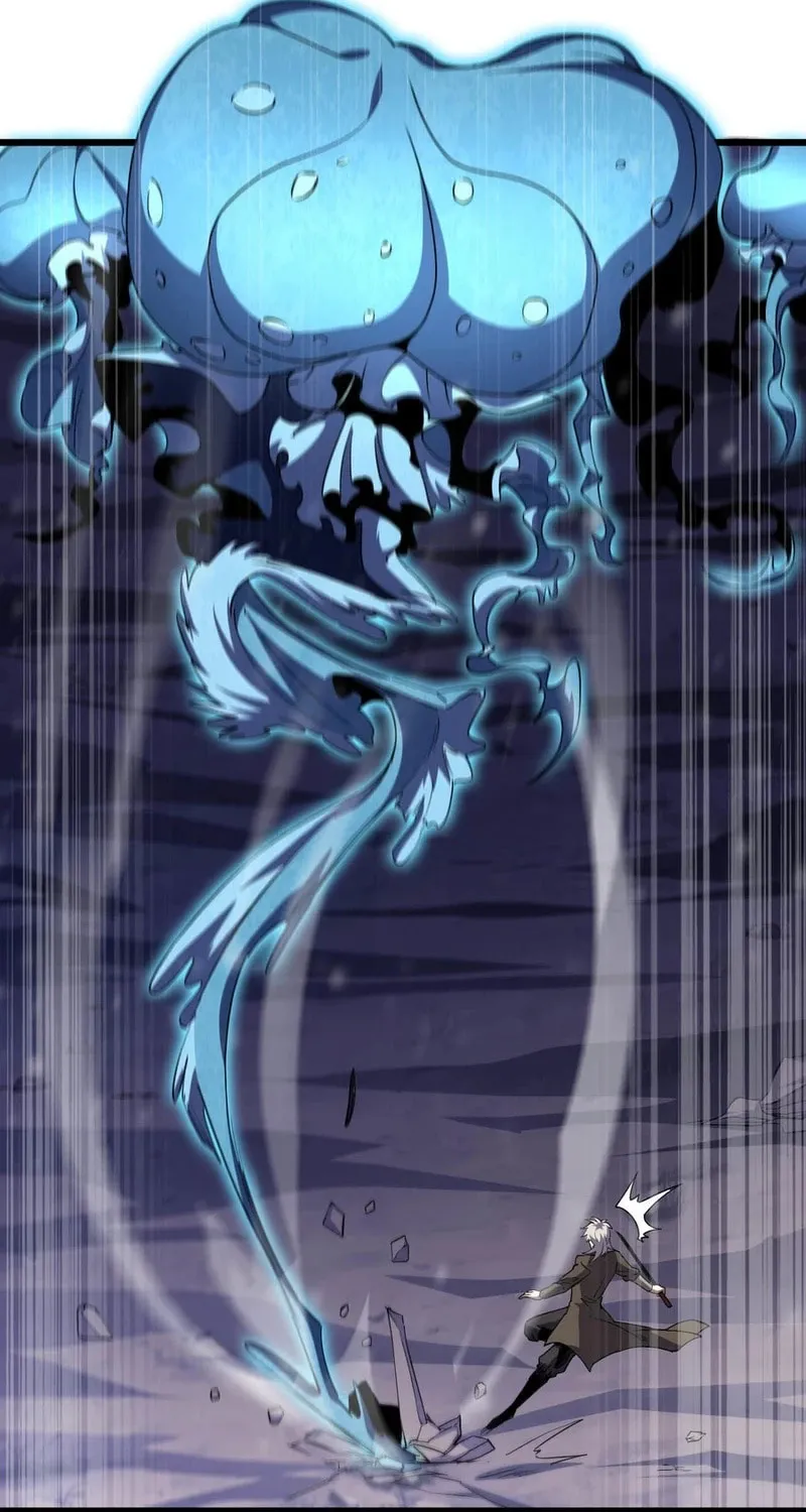 The Ten Thousand Clans Invasion: Guardian of the Rear Chapter 51 page 7 - 