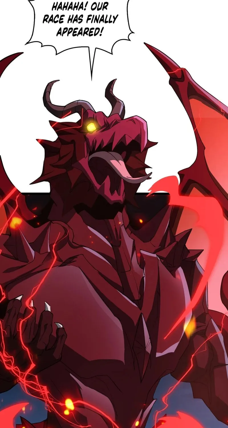 The Ten Thousand Clans Invasion: Guardian of the Rear Chapter 51 page 61 - 