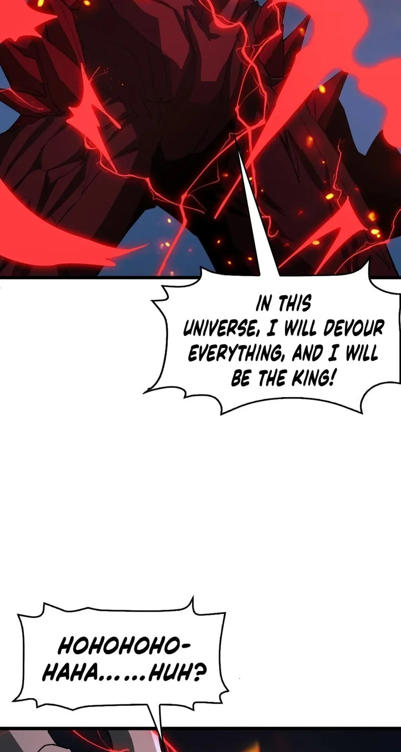 The Ten Thousand Clans Invasion: Guardian of the Rear Chapter 51 page 62 - 