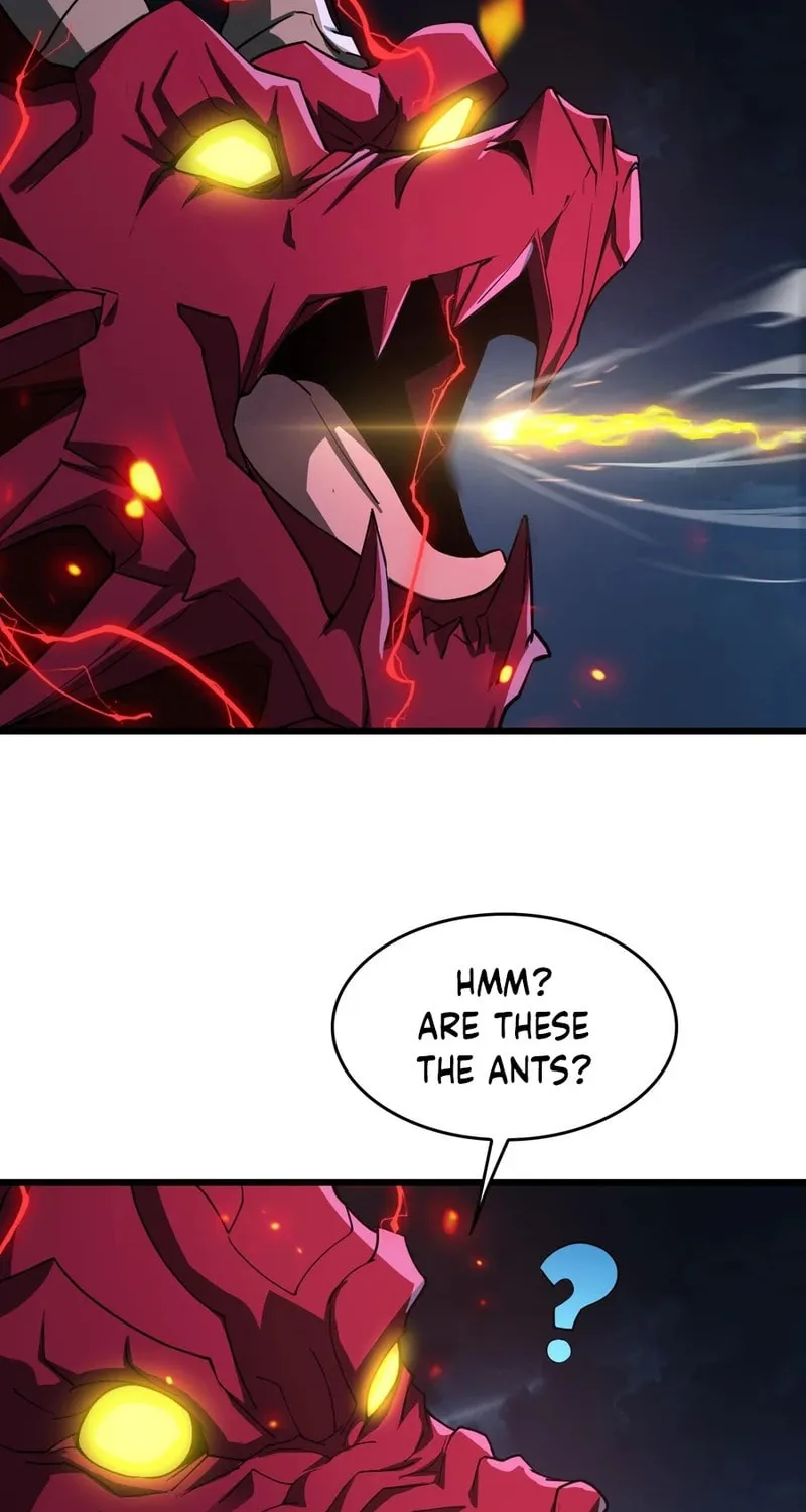 The Ten Thousand Clans Invasion: Guardian of the Rear Chapter 51 page 63 - 