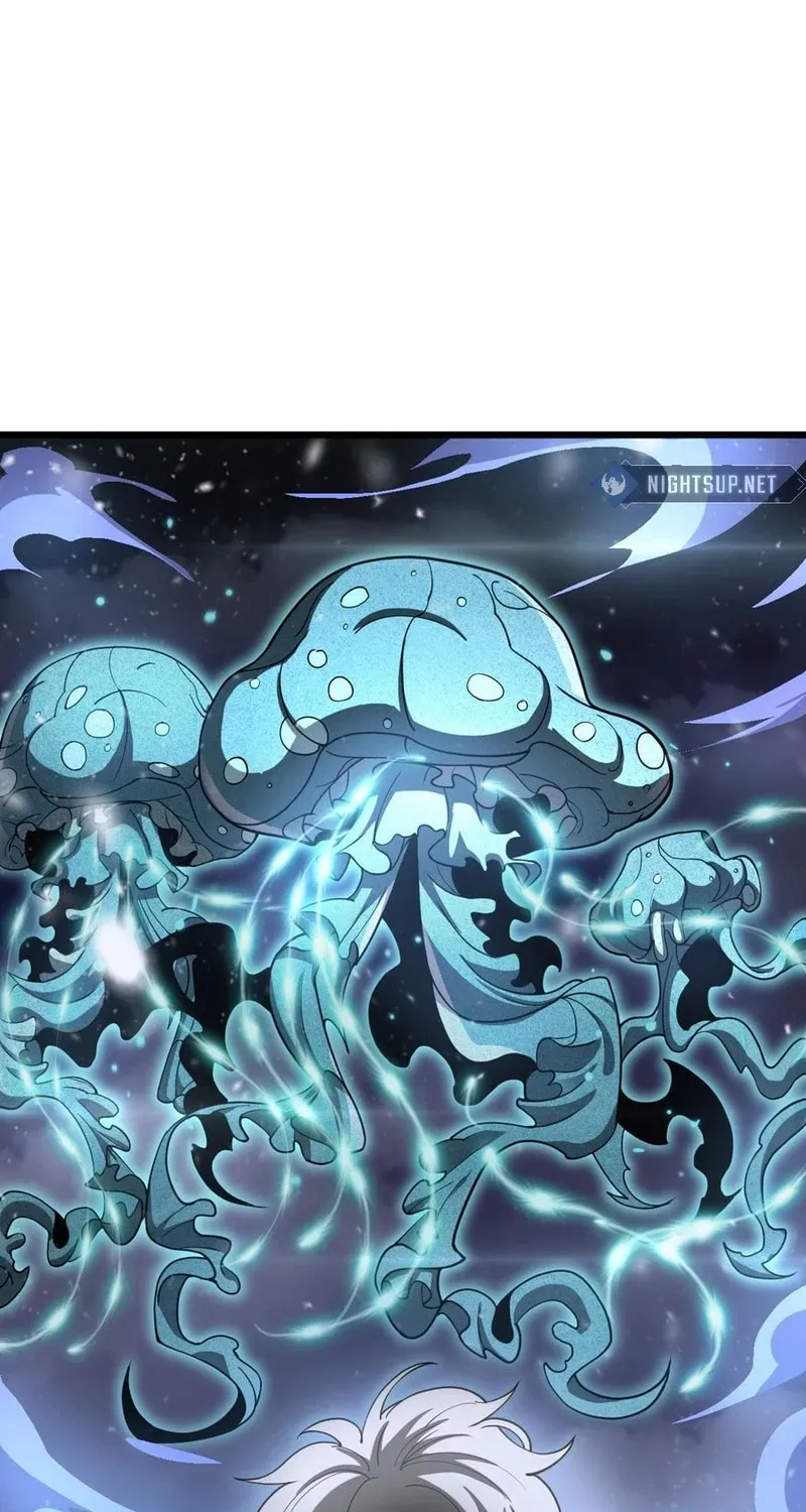 The Ten Thousand Clans Invasion: Guardian of the Rear Chapter 51 page 69 - 