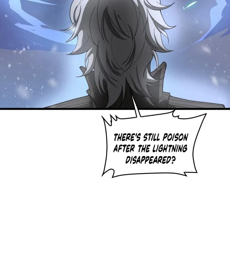 The Ten Thousand Clans Invasion: Guardian of the Rear Chapter 51 page 70 - 