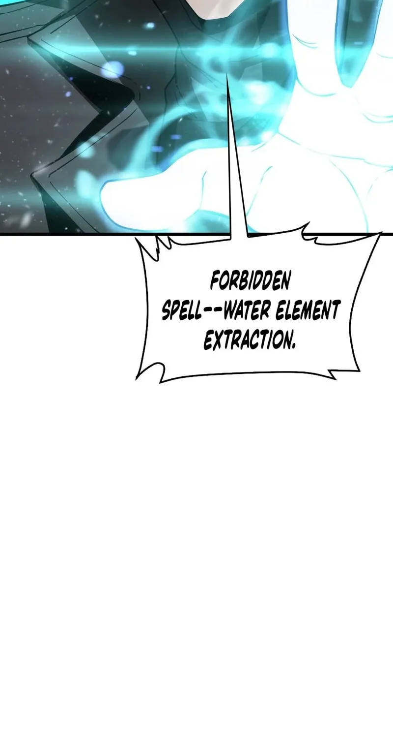 The Ten Thousand Clans Invasion: Guardian of the Rear Chapter 51 page 73 - 