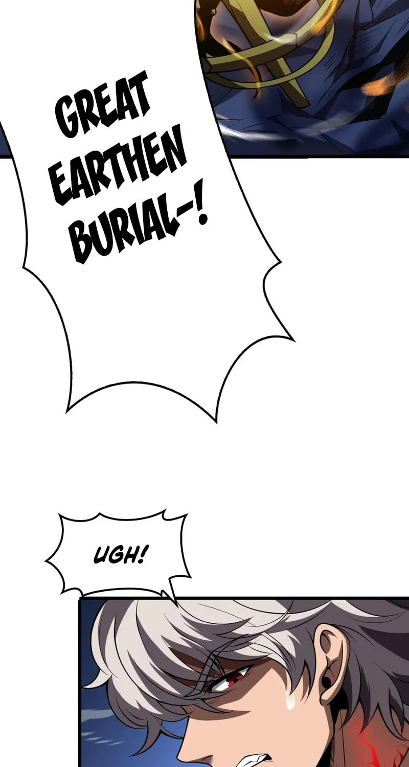 The Ten Thousand Clans Invasion: Guardian of the Rear Chapter 52 page 14 - 