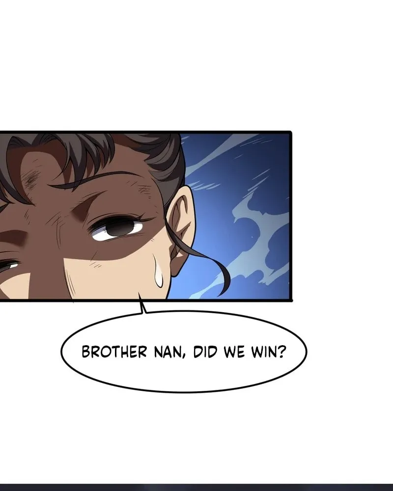The Ten Thousand Clans Invasion: Guardian of the Rear Chapter 52 page 18 - 