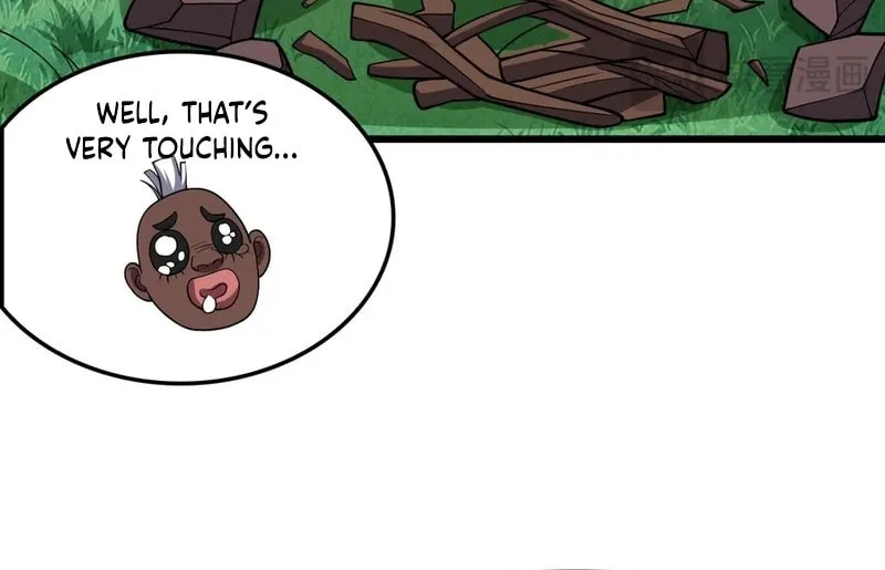 The Ten Thousand Clans Invasion: Guardian of the Rear Chapter 52 page 30 - 