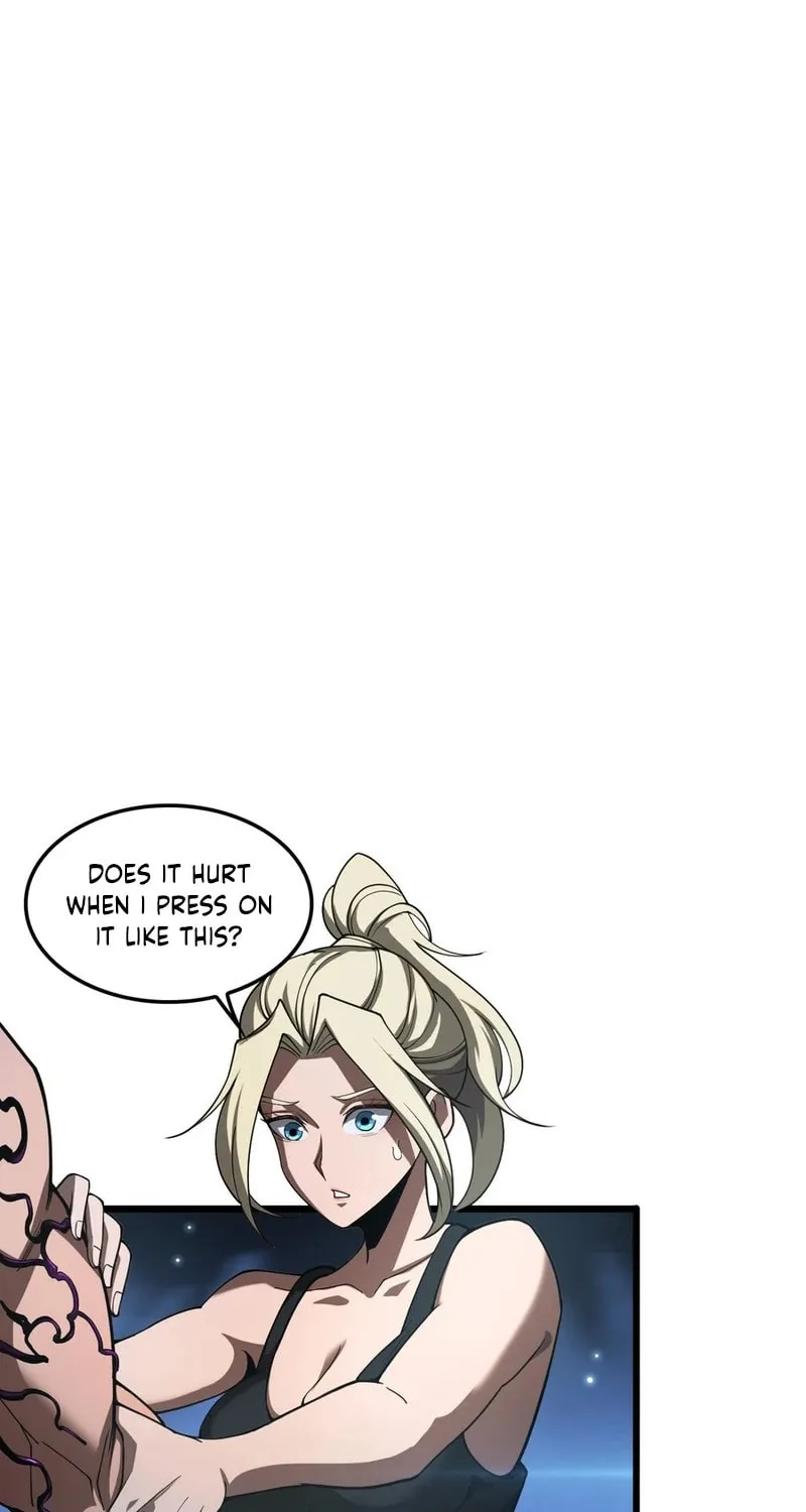 The Ten Thousand Clans Invasion: Guardian of the Rear Chapter 52 page 40 - 
