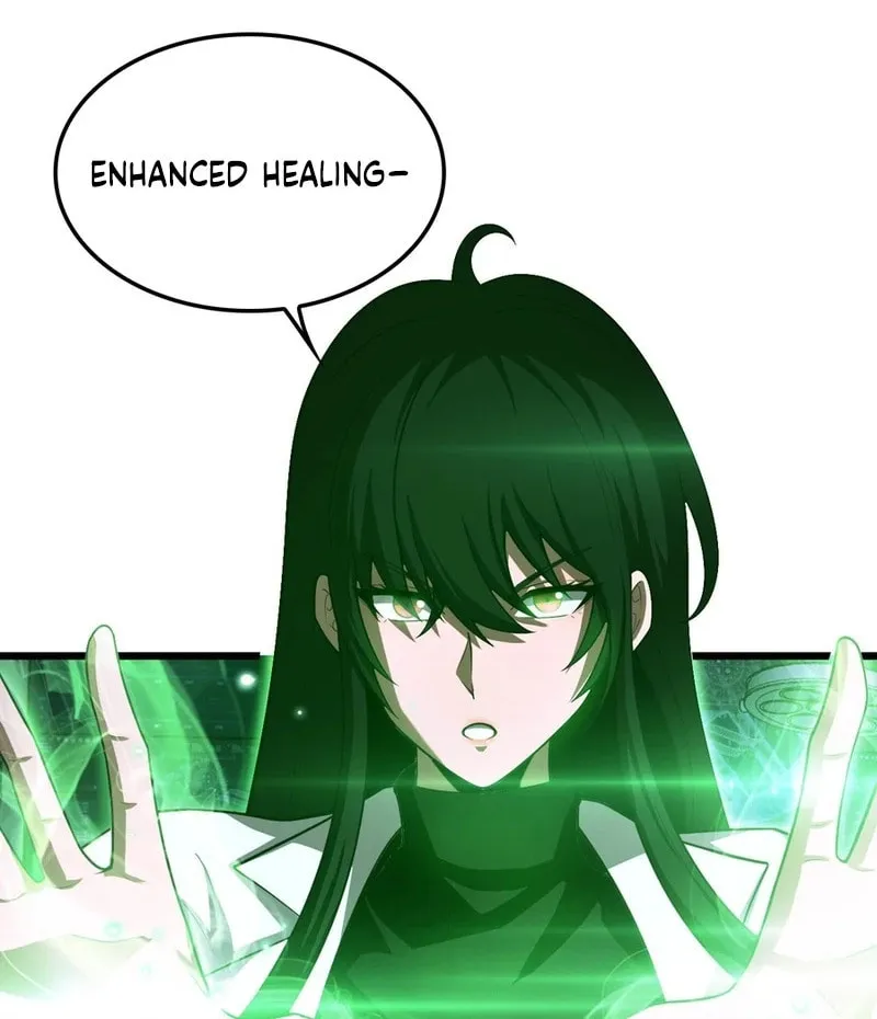 The Ten Thousand Clans Invasion: Guardian of the Rear Chapter 52 page 48 - 