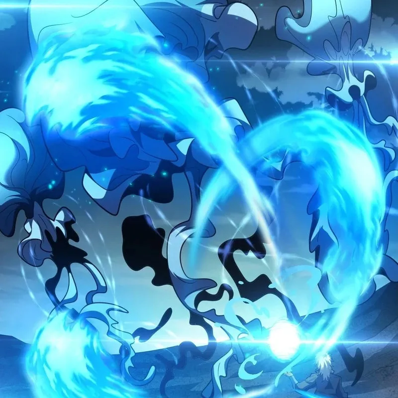 The Ten Thousand Clans Invasion: Guardian of the Rear Chapter 52 page 6 - 