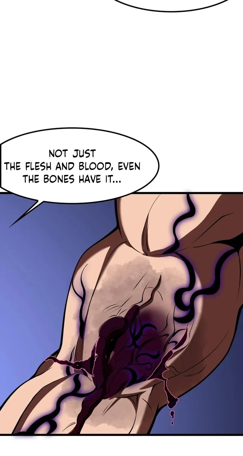 The Ten Thousand Clans Invasion: Guardian of the Rear Chapter 53 page 15 - 