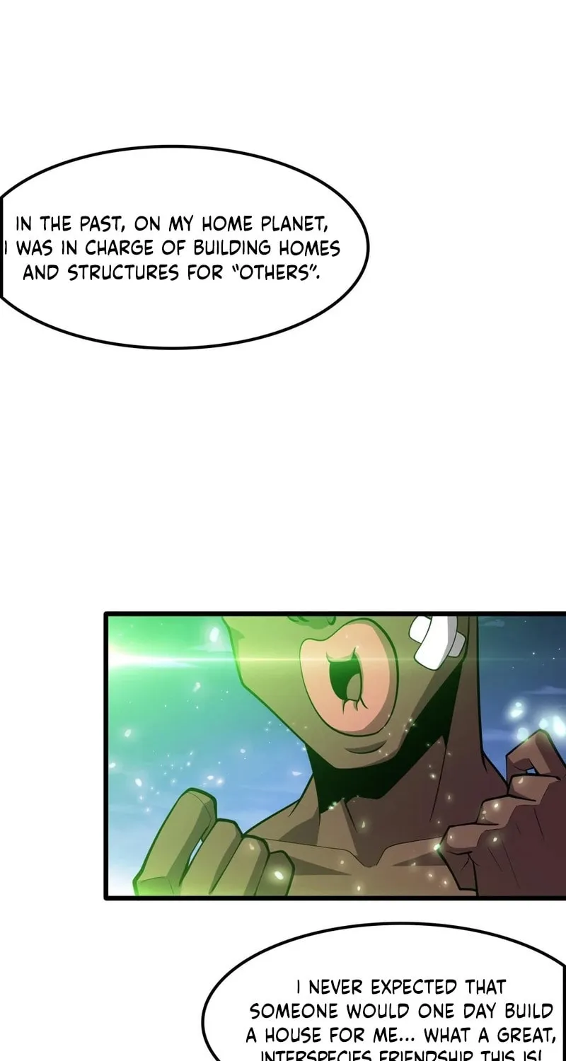 The Ten Thousand Clans Invasion: Guardian of the Rear Chapter 53 page 28 - 