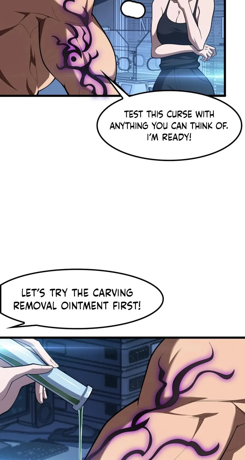 The Ten Thousand Clans Invasion: Guardian of the Rear Chapter 53 page 4 - 