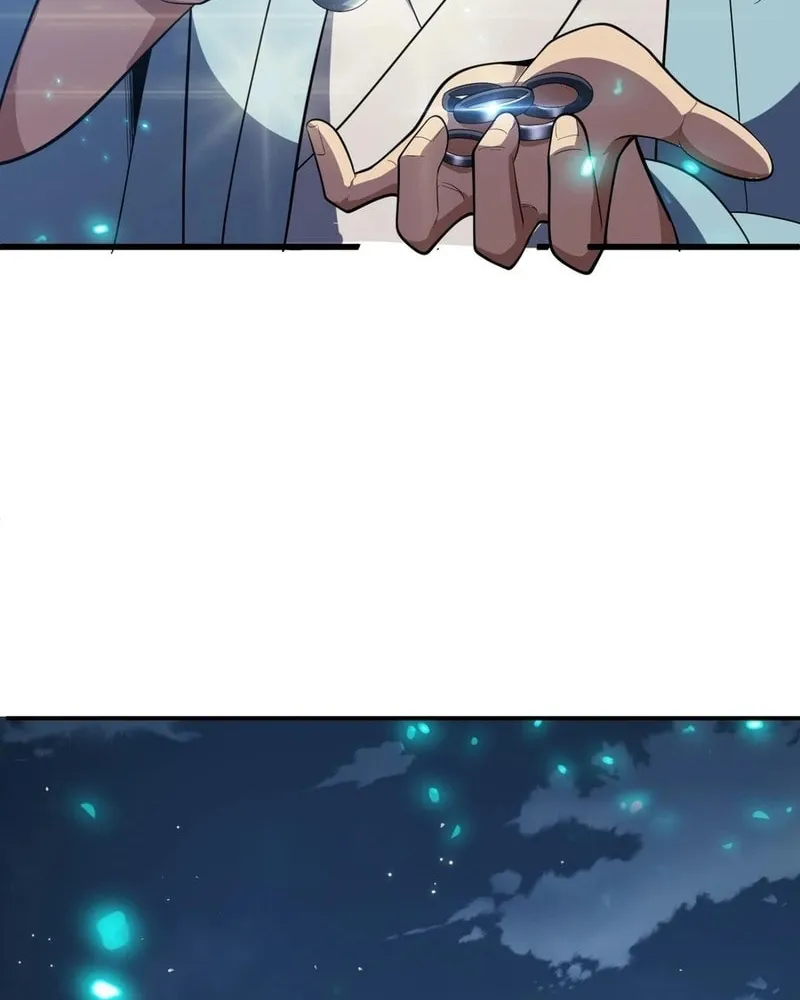 The Ten Thousand Clans Invasion: Guardian of the Rear Chapter 53 page 42 - 