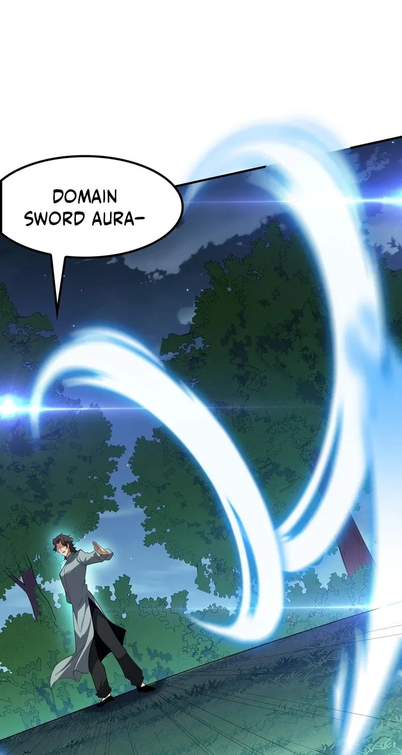 The Ten Thousand Clans Invasion: Guardian of the Rear Chapter 53 page 50 - 