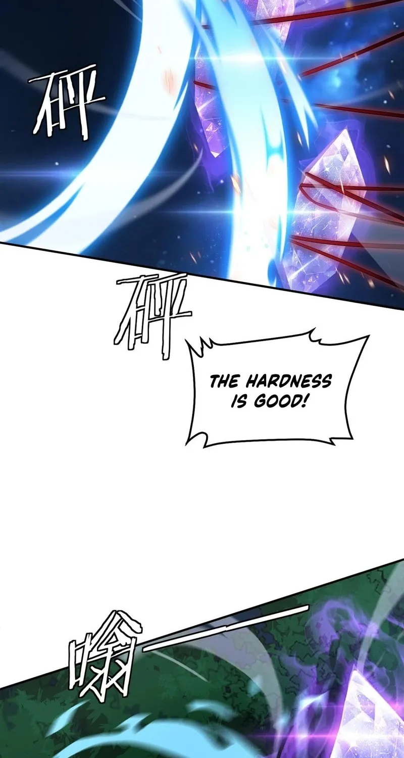 The Ten Thousand Clans Invasion: Guardian of the Rear Chapter 53 page 52 - 